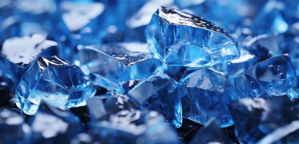 A Guide to the Healing Properties of Crystals - EG