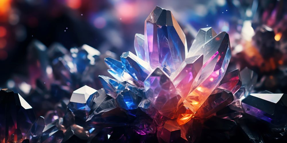 Unveiling the Mysteries of Gemology: A Comprehensive Exploration - EG